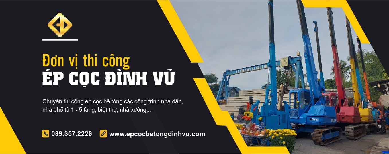 banner ép cọc đình vũ