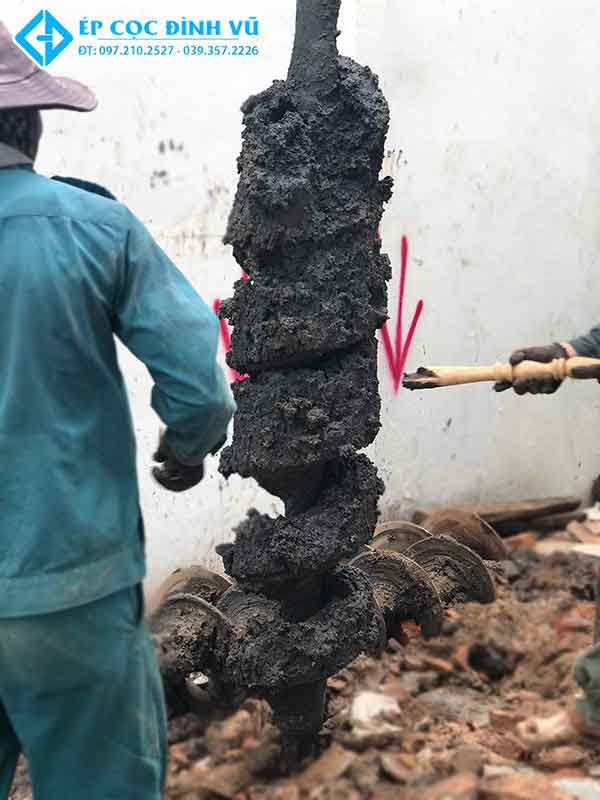 Nhà cấp 4 có cần ép cọc không